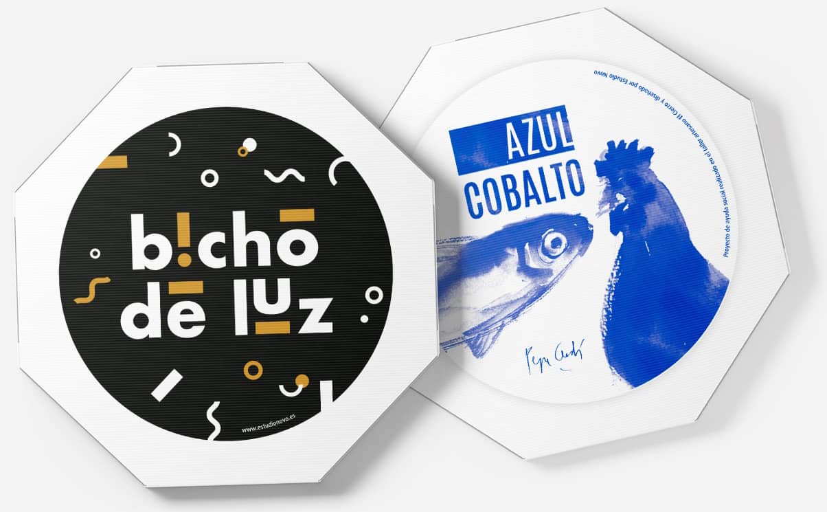 Embajale y diseño